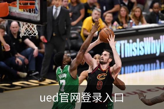 ued官网登录入口介绍